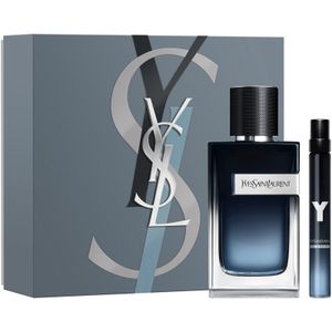 Yves Saint Laurent Y Eau De Parfum 100ml + 10ml Gift Set