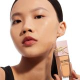 Yves Saint Laurent - All Hours Glow Foundation - 25 ml - LW4