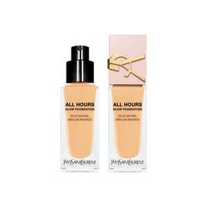 Yves Saint Laurent - All Hours Glow Foundation - 25 ml - LW7