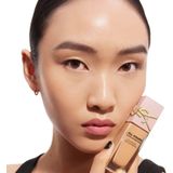 Yves Saint Laurent - All Hours Glow - Foundation - 25 ml - LW8