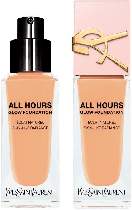 Yves Saint Laurent - All Hours Glow - Foundation - 25 ml - LN9