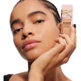 Yves Saint Laurent - All Hours Glow Foundation - 25 ml - MN1