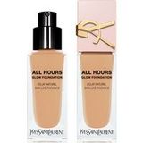 Yves Saint Laurent - All Hours Glow Foundation - 25 ml - MN1