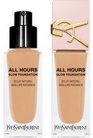 Yves Saint Laurent - All Hours Glow Foundation - 25 ml - MN1