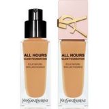 Yves Saint Laurent - All Hours Glow - Foundation - 25 ml - MW2