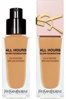 Yves Saint Laurent - All Hours Glow - Foundation - 25 ml - MW2