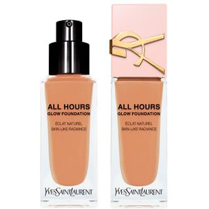 Yves Saint Laurent - All Hours Glow Foundation - 25 ml - MC5