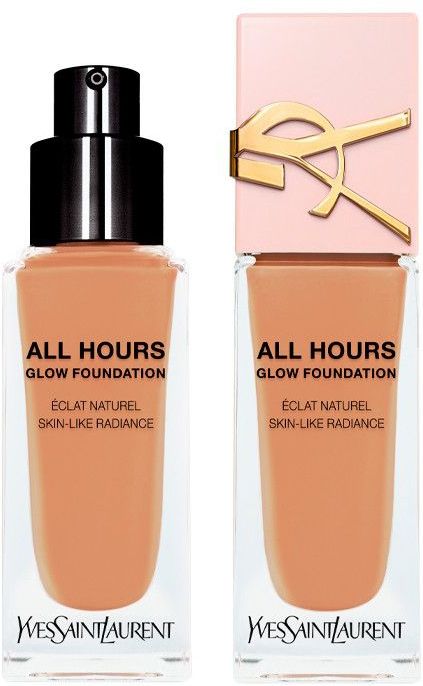 Yves Saint Laurent - All Hours Glow Foundation - 25 ml - MC5