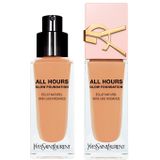 Yves Saint Laurent - All Hours Glow Foundation - 25 ml - MN8