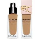 Yves Saint Laurent - All Hours Glow - Foundation - 25 ml
