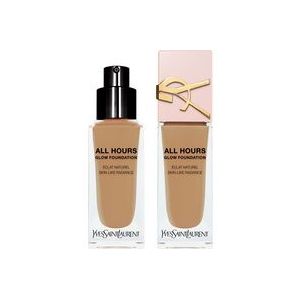 Yves Saint Laurent - All Hours Glow - Foundation - 25 ml