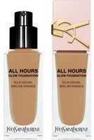 Yves Saint Laurent - All Hours Glow - Foundation - 25 ml