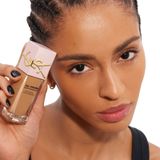 Yves Saint Laurent - All Hours Glow Foundation - DW1 - 25 ml