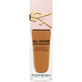 Yves Saint Laurent - All Hours Glow Foundation - 25 ml - DW2
