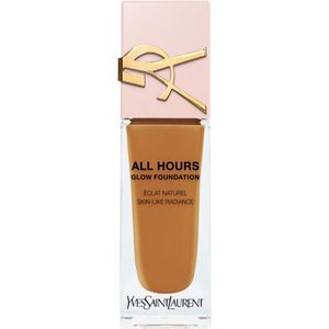 Yves Saint Laurent - All Hours Glow Foundation - 25 ml - DW2