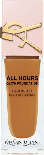 Yves Saint Laurent - All Hours Glow Foundation - 25 ml - DW2