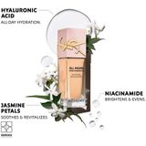 Yves Saint Laurent - All Hours Glow Foundation - 25 ml - DN3