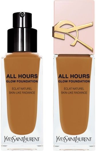 Yves Saint Laurent - All Hours Glow Foundation - 25 ml - DN3