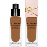 Yves Saint Laurent - All Hours Glow - Foundation - 25 ml - DN5