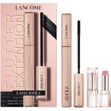 Lash Idôle Flutter Extension - Lip Idôle Squalane-12 Butterglow - Geschenkset