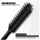 Lash Idôle Flutter Extension - Lip Idôle Squalane-12 Butterglow - Geschenkset