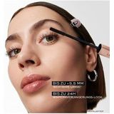 Lancôme Make-up Mascara Lash Idôle Flutter Extension Mascara Set Lash Idôle Flutter Extension Mascara N°1 True Black 8,5 ml + Lip Idôle Squalane-12 Butterglow Glowy Color Balm N°10 Keep It Glowy