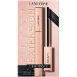 Lancôme Lash Idôle Flutter Extension Mascara Set Oogmake-up set, Nr. 10 - Keep it glowy, 1 st