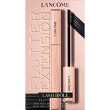 Lash Idôle Flutter Extension - Lip Idôle Squalane-12 Butterglow - Geschenkset