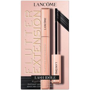 Lancôme Lash Idôle Flutter Extension & Lip Idôle Butterglow Geschenkset voor Dames