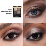 Yves Saint Laurent - Couture Mini Clutch - Nude - Oogschaduw Palette