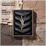 Yves Saint Laurent - Couture Mini Clutch - Nude - Oogschaduw Palette