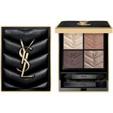 Yves Saint Laurent - Couture Mini Clutch - Nude - Oogschaduw Palette