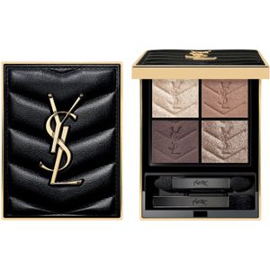 Yves Saint Laurent - Couture Mini Clutch - Nude - Oogschaduw Palette