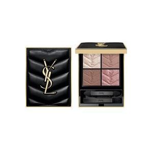 Yves Saint Laurent - Couture Mini Clutch - Nude - Katoen