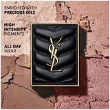Yves Saint Laurent - Couture Mini Clutch - Nude - Kleurpalet Met Intensieve Pigmenten