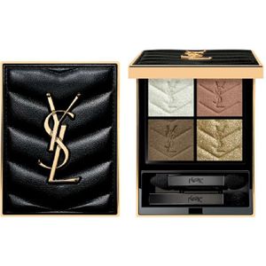 YSL - Couture Mini Clutch - Tas - Nude - Exclusieve Formule