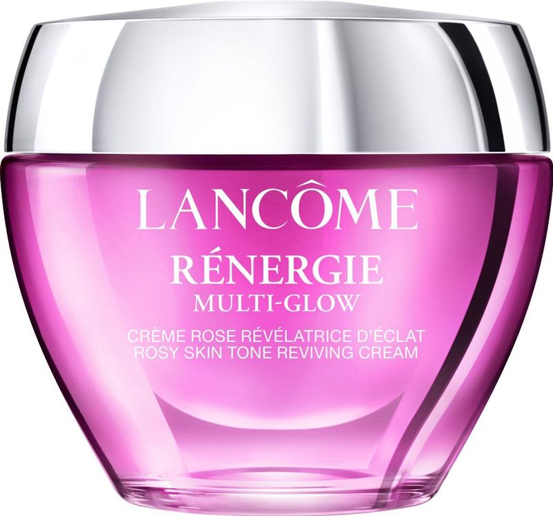 Lancôme - Rénergie Multi-Glow - Nachtcrème - 50ml