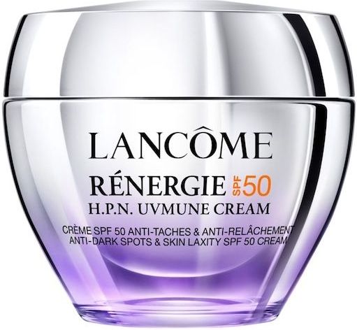 Lancôme - Rénergie H.P.N. UVMUNE SPF50 - Zonnebrand - 50ml
