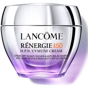 Lancôme Rénergie H.P.N. UVMUNE SPF50 Dagcrème 50 ml Dames