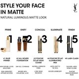 Yves Saint Laurent - Touche Éclat - Highlighter - Transparant - 2,5 ml