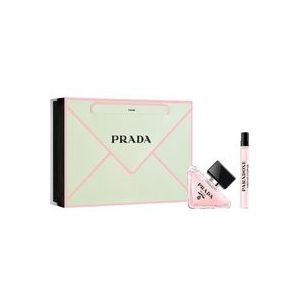 Prada - Paradoxe Virtual Flower Eau de Parfum Set (50ml + 10ml) Duftsets 1 ct Damen (86 € / 1 ct)