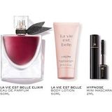Lancôme La Vie Est Belle Elixir Gift Set