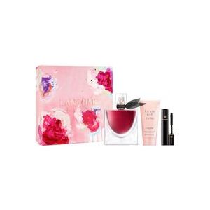 Lancôme - La Vie Est Belle L'Elixir - Geschenkset - Eau de Parfum 50 ml - Bodylotion 50 ml - Mini Hypnôse Mascara