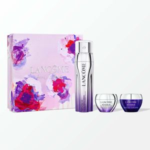 Lancôme - Rénergie H.C.F. - Serum 50 ml + Nachtcrème 15 ml + New Cream 15 ml