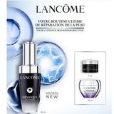 Lancôme Génifique Ultimate Serum 30 ml Routine Set Gezichtsverzorgingsset, 1 st