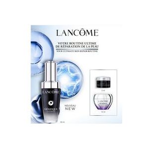 Lancôme Genifique Lancôme Ultimate Serum Set 3 ST