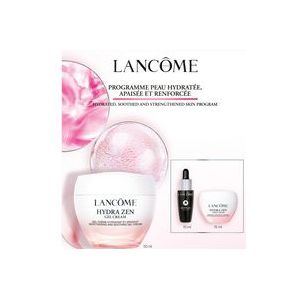 Lancôme - Hydra Zen Gel-Crème - Verzorgingsset - 10ml Serum - Huidverzorging