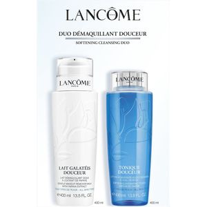 Lancôme - Galatéis Reinigingsmelk Douceur - Gezichtsreiniging - 400 ml