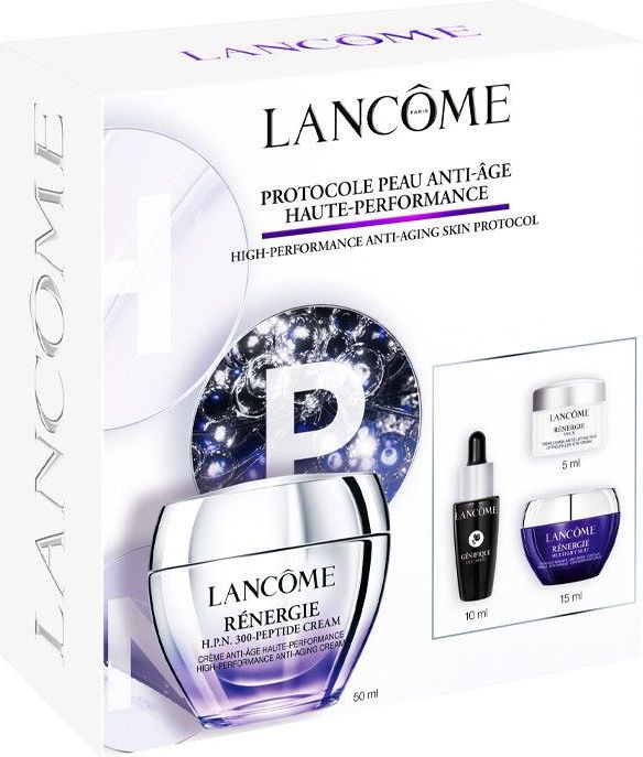 Lancôme Rénergie H.p.n. 300-Peptide Cream 50 ml Set Gezichtsverzorgingsset, 1 st