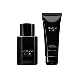 Armani Beauty - Code Homme Eau de Toilette Set Duftsets 1 ct Herren (55.99 € / 1 ct)
